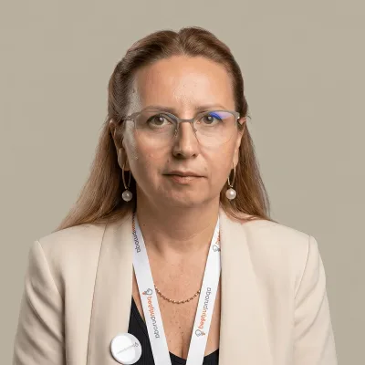 Ayla Örengil