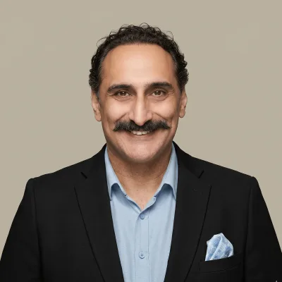 Nazım Yılmaz