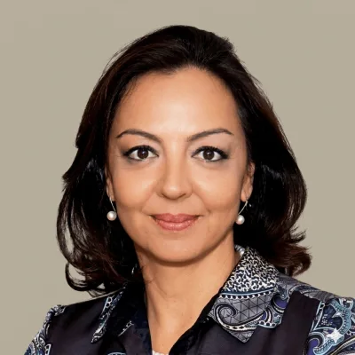 Özge Kanat