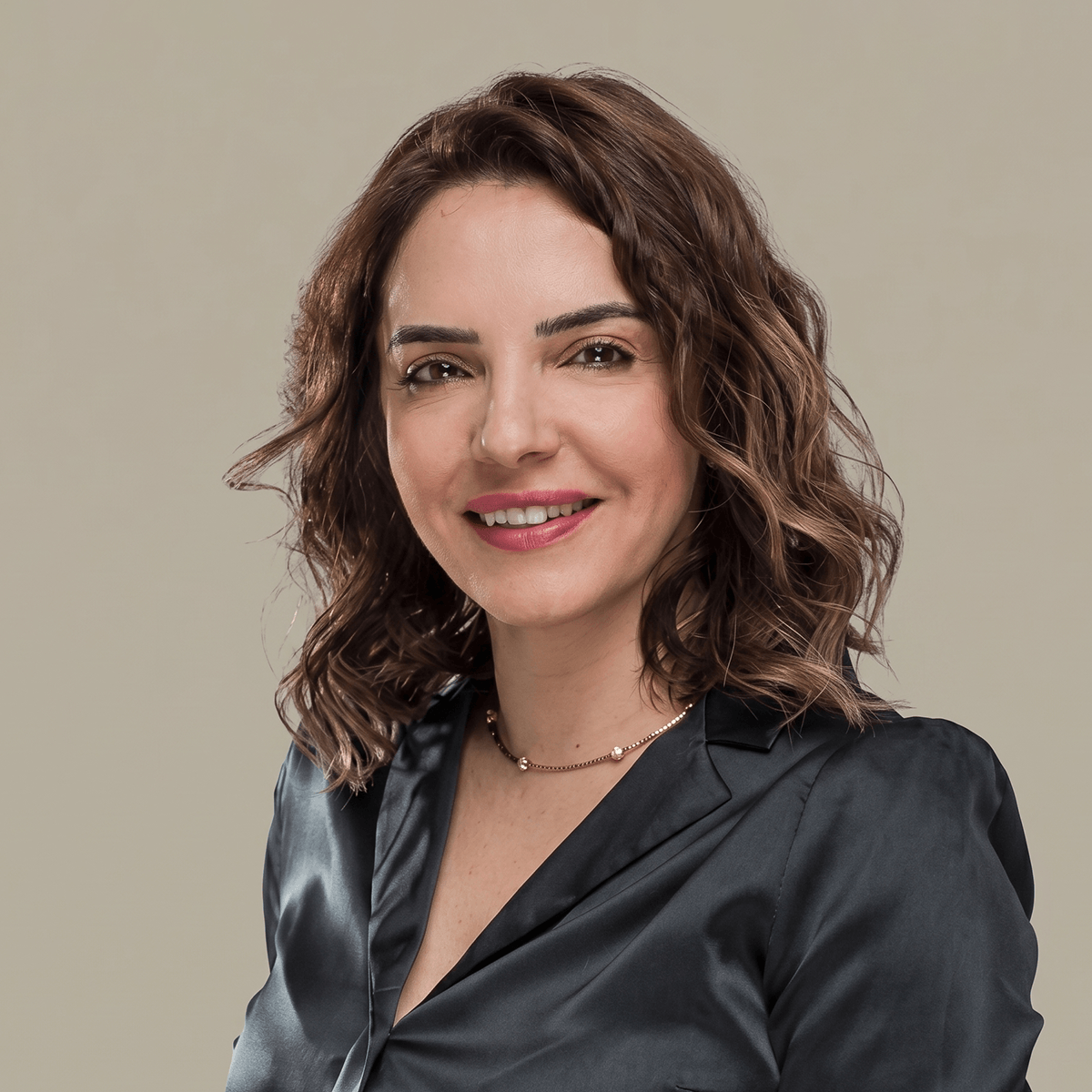 Özlem Çamcı