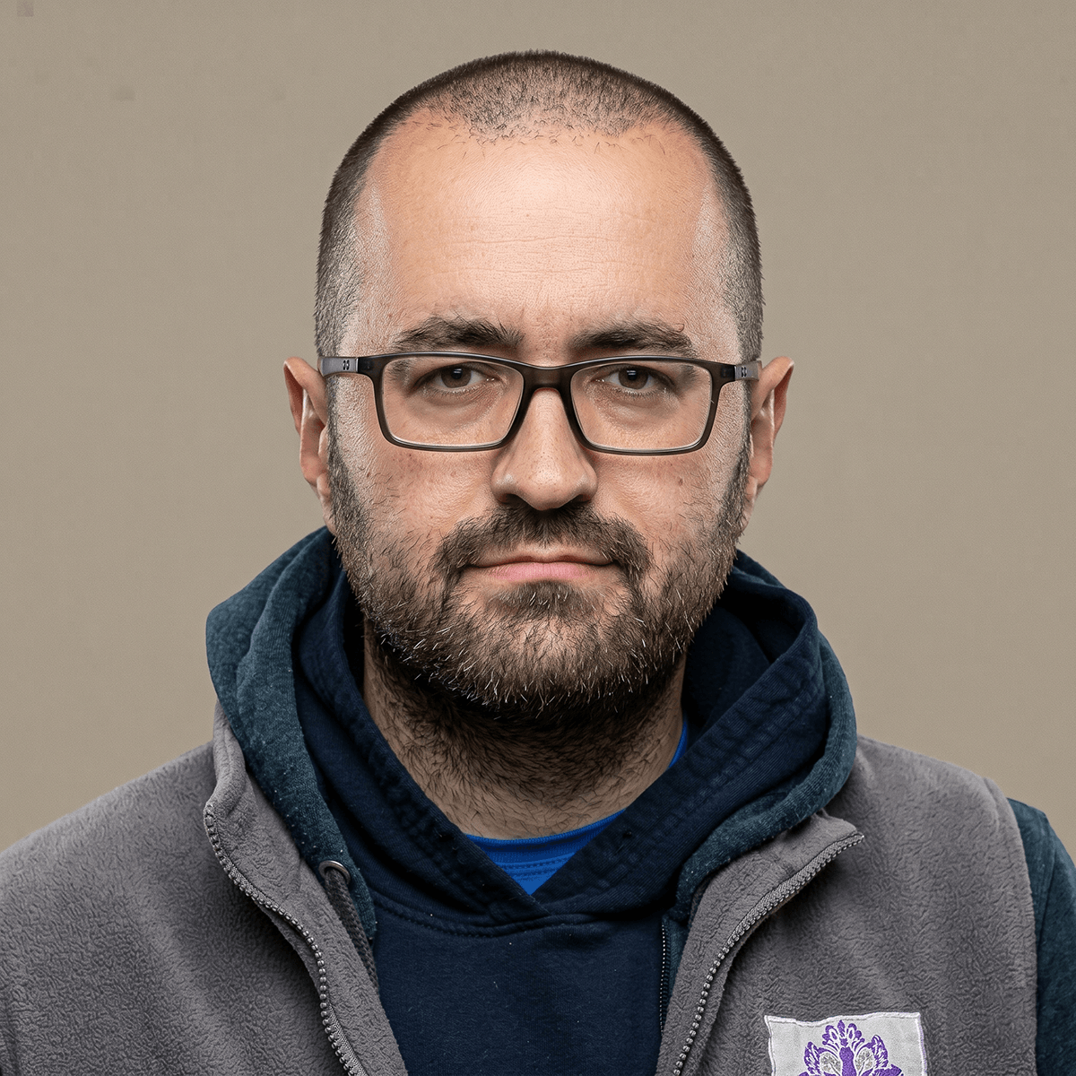 Salih Sercan Kanoğlu