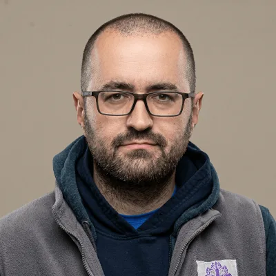 Salih Sercan Kanoğlu