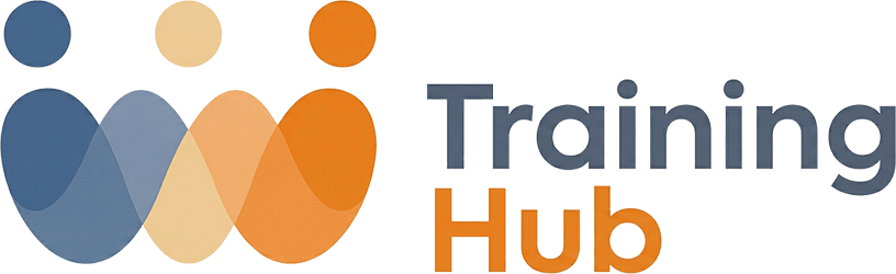 Training Hub Logo